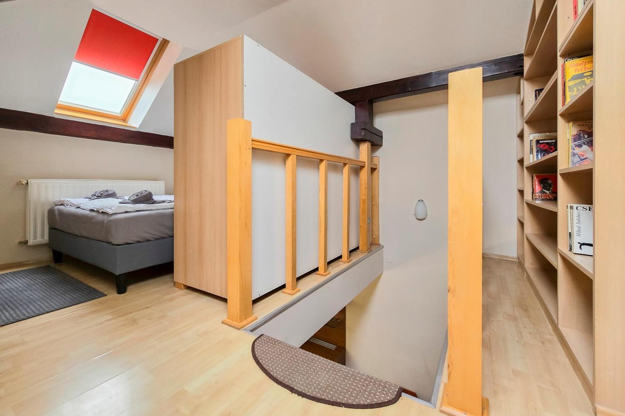 Apartman Quattroporte *